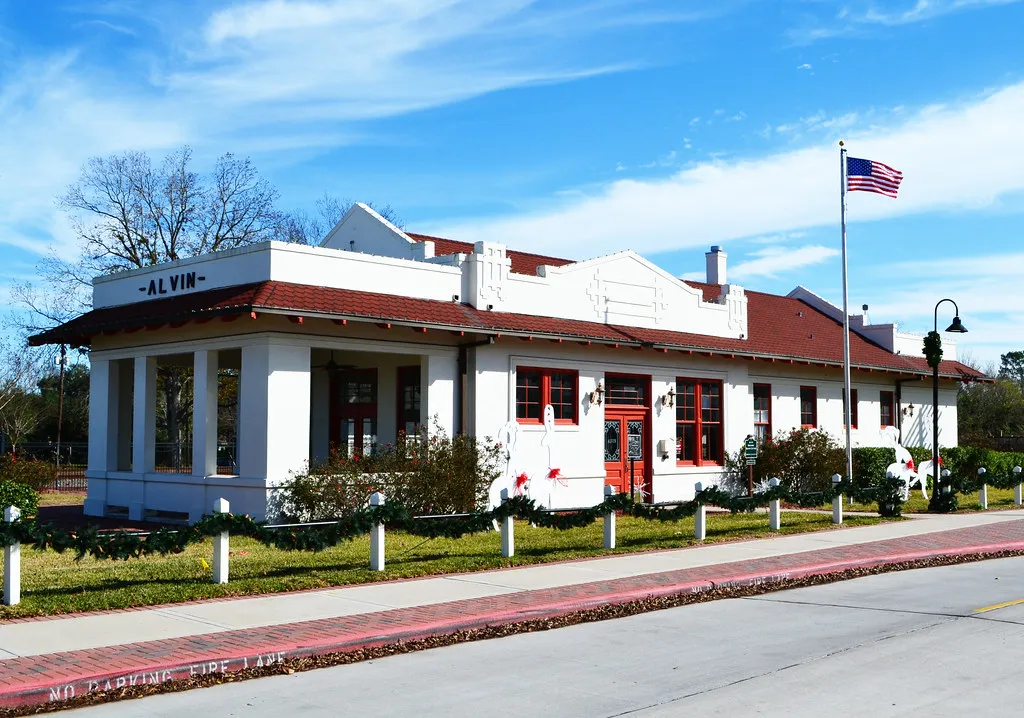 Any Season Termite and Pest Control LLC — pest control in Houston, HARRIS County, TX