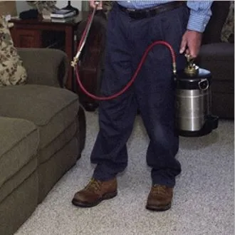 Affordable Pest Control in Denton, TX — business photo 4