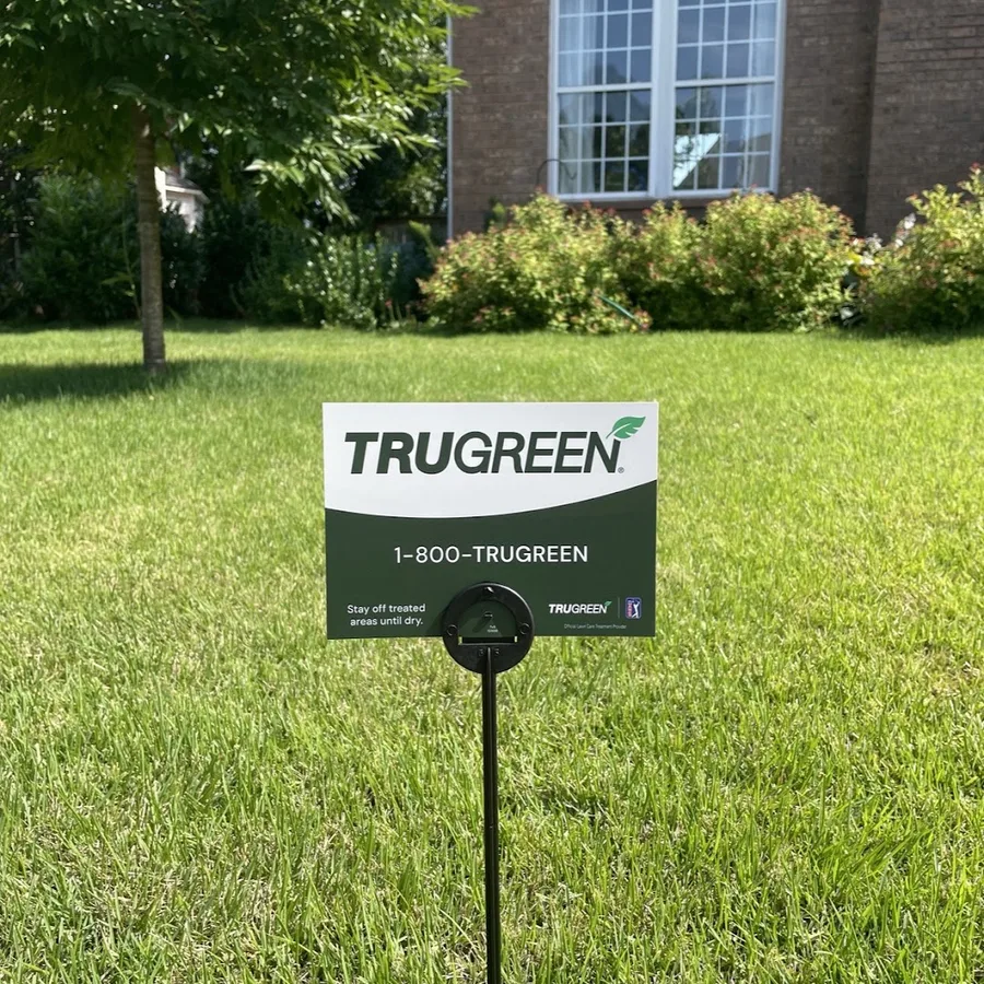 TruGreen Lawn Care in Grand Prairie, TX — business photo 2