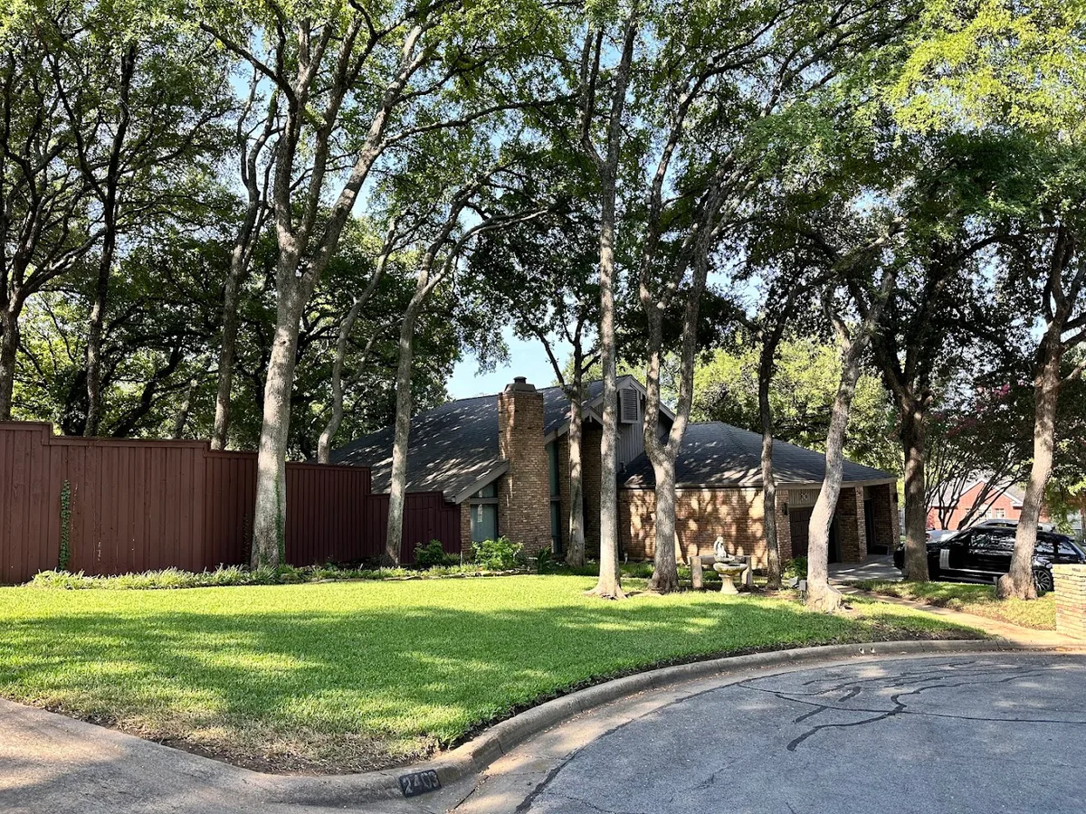 TruGreen Lawn Care in Grand Prairie, TX — business photo 6