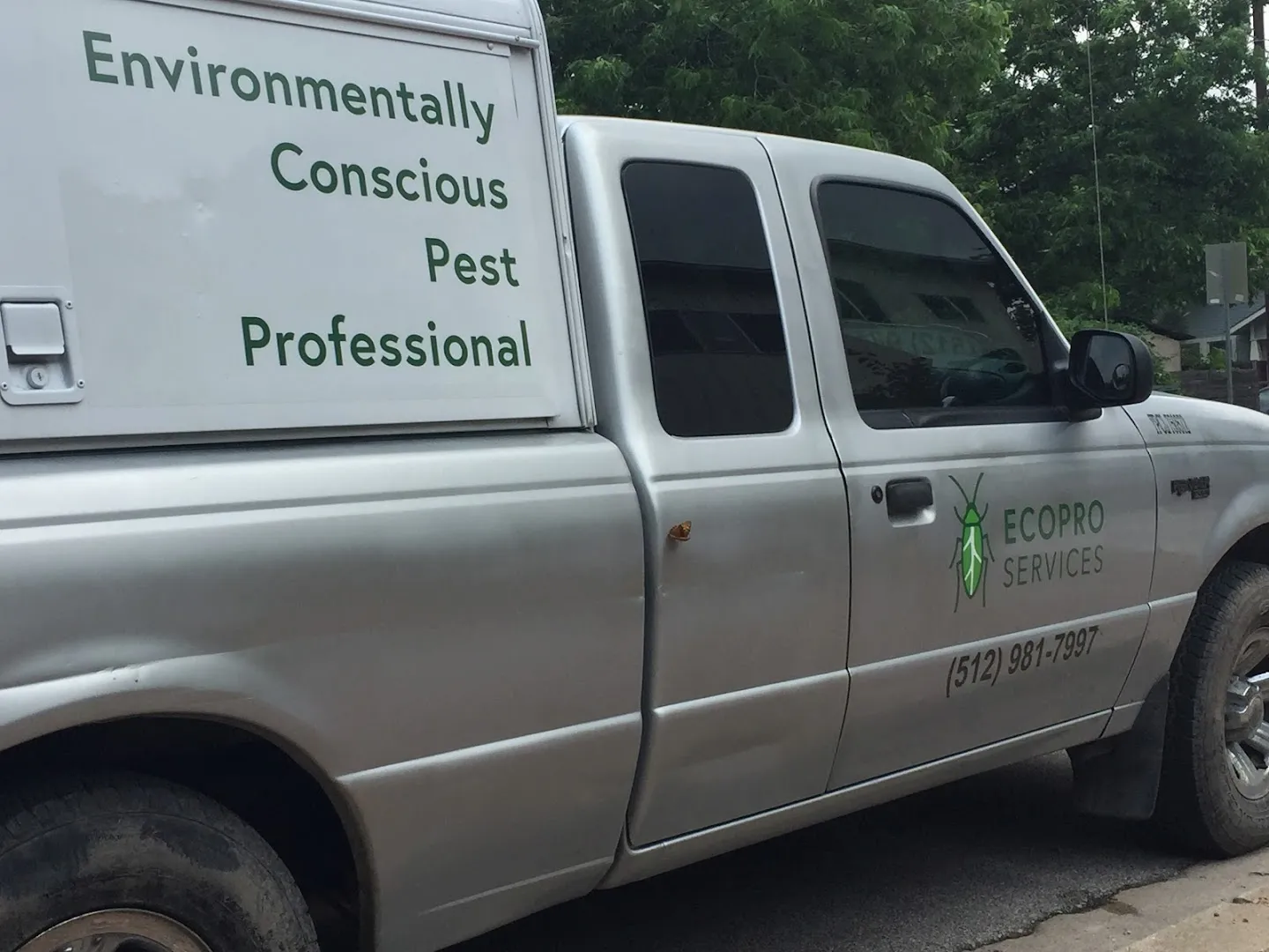 EcoPro Services, LLC in Austin, TX — business photo 4