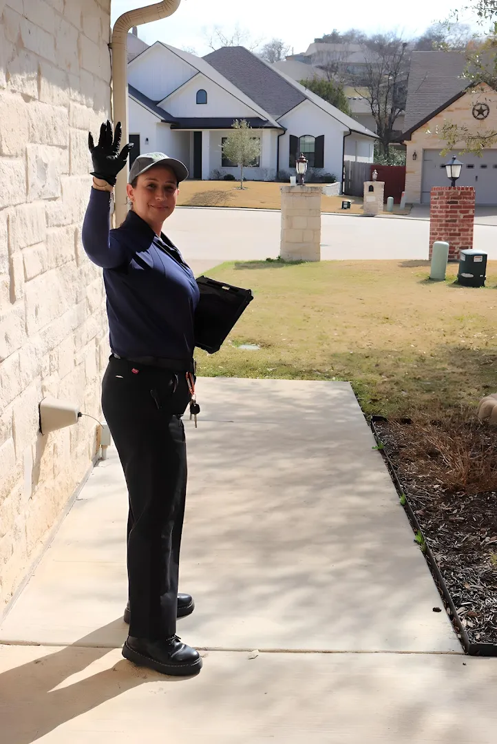 iPest Solutions in Waco, TX — business photo 4