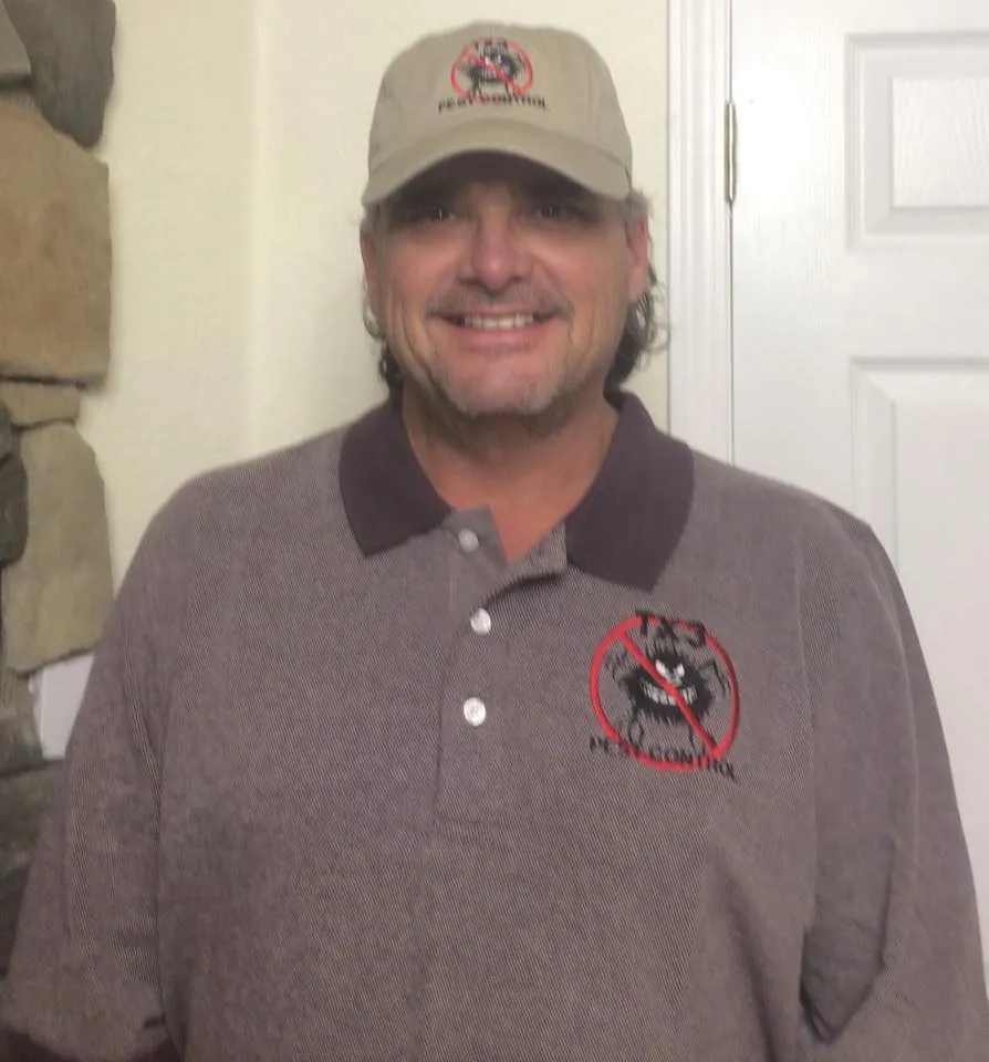 TX3 Pest Control in Orange, TX — business photo 2