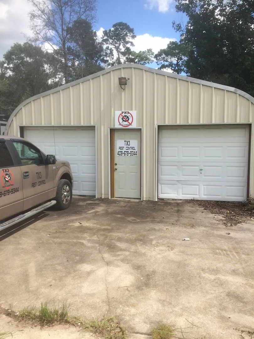 TX3 Pest Control in Orange, TX — business photo 3