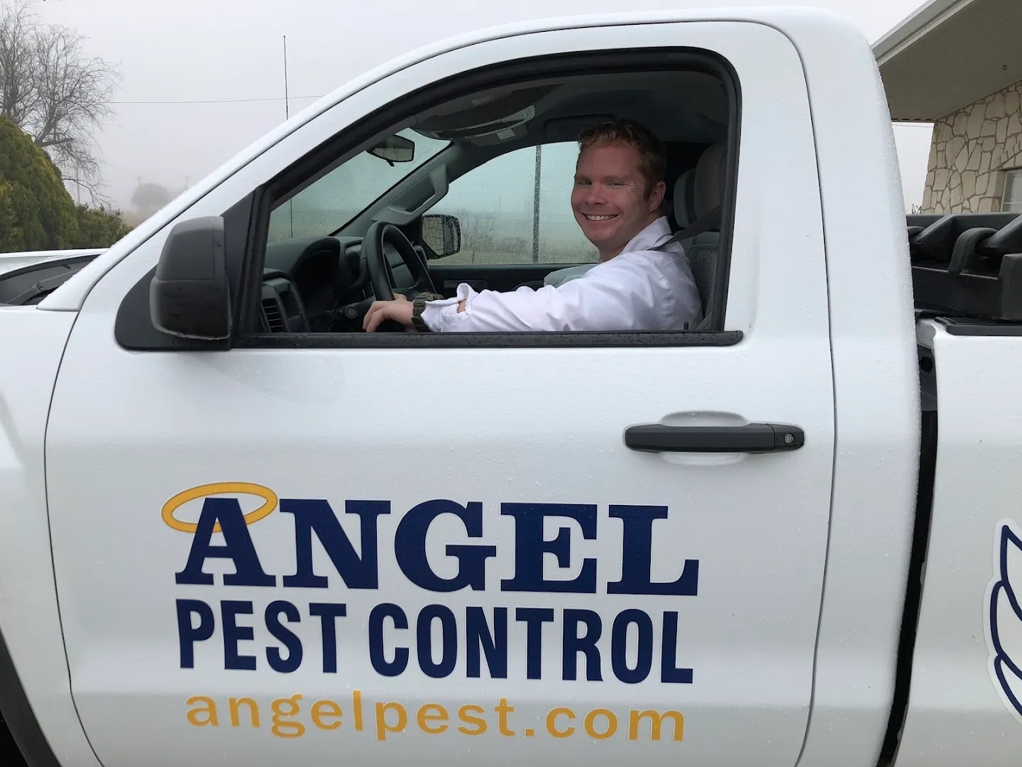 Angel Pest Control — pest control in Seguin, GUADALUPE County, TX