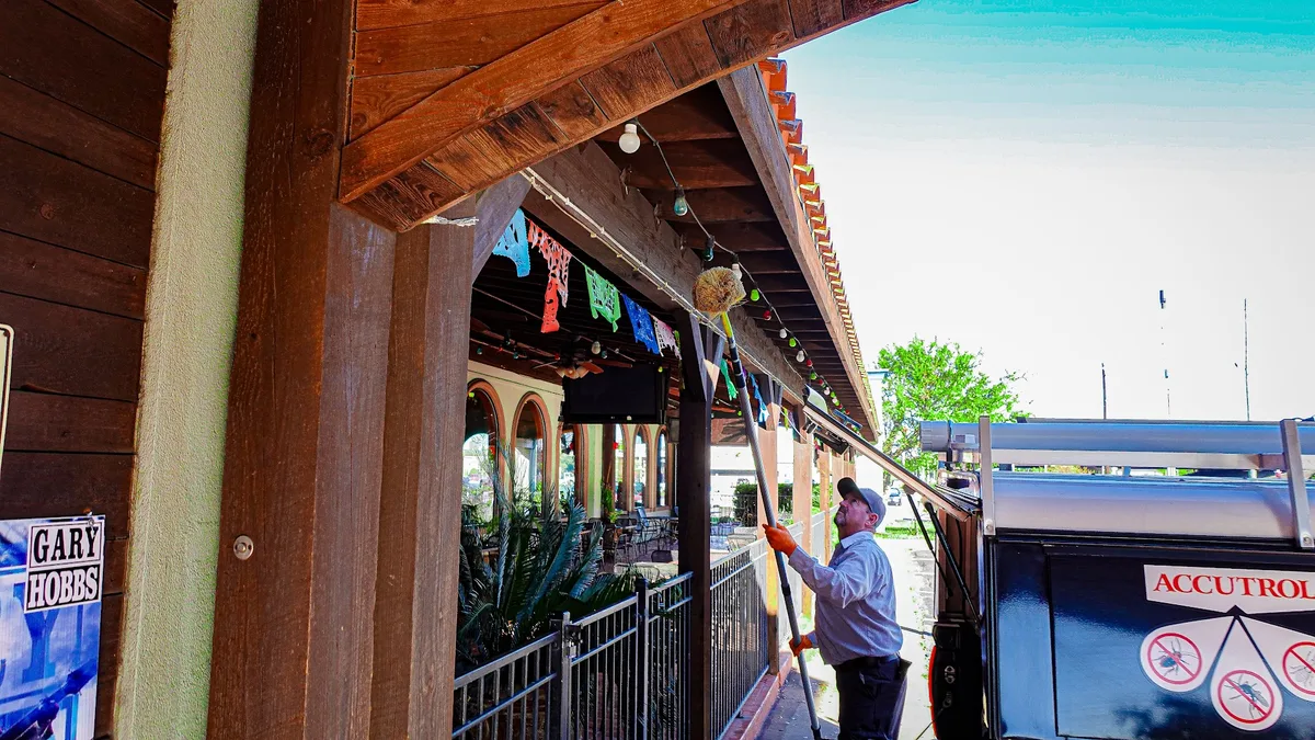 Accutrol Pest Management, LLC in Humble, TX — business photo 2