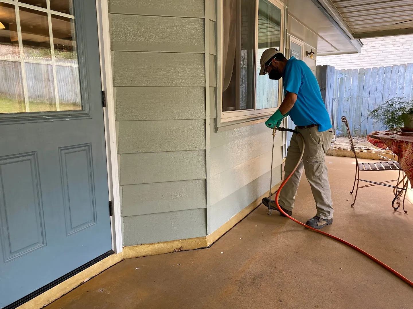 XTERMITECH Pest Control, LLC in San Antonio, TX — business photo 3