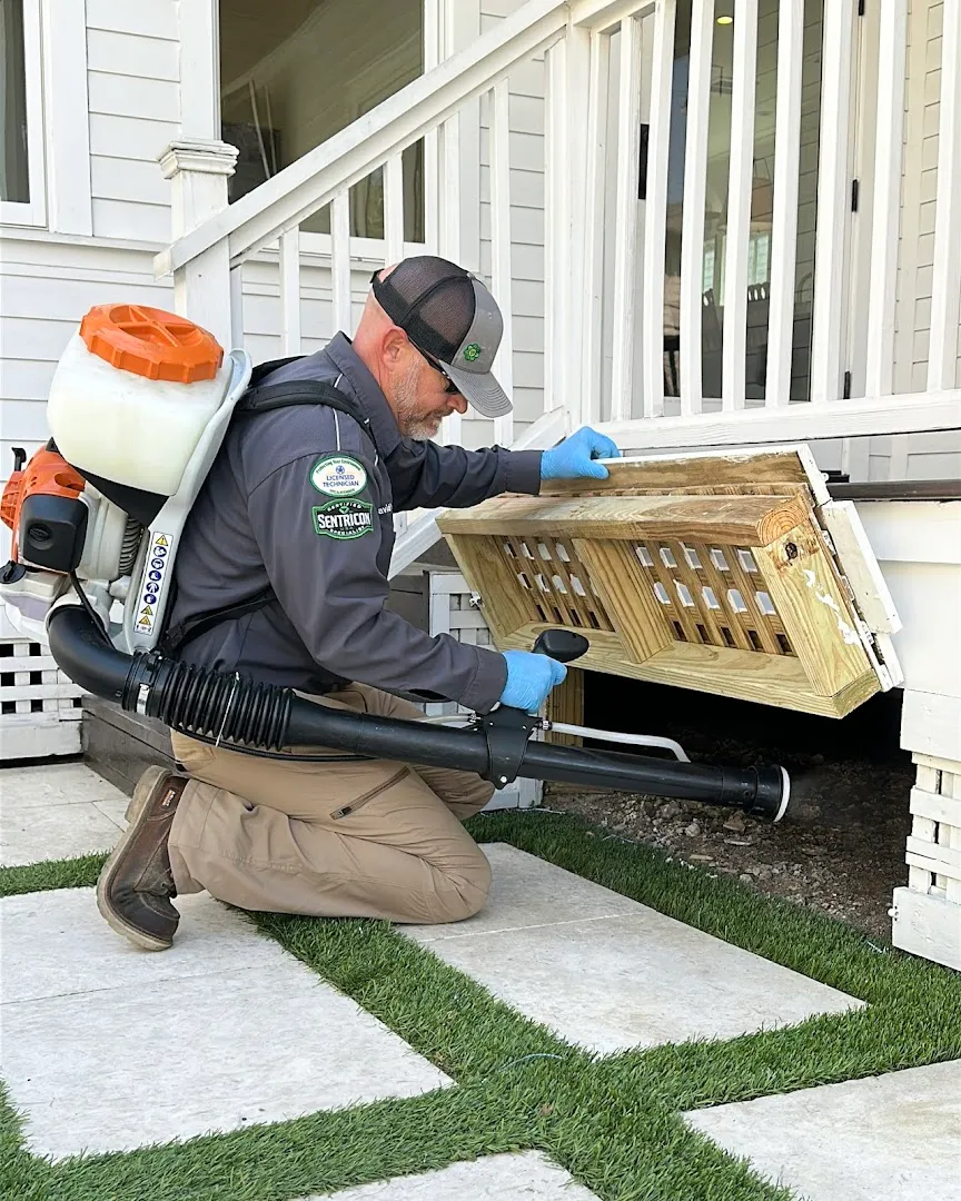 Natran Green Pest Control in Houston, TX — business photo 5