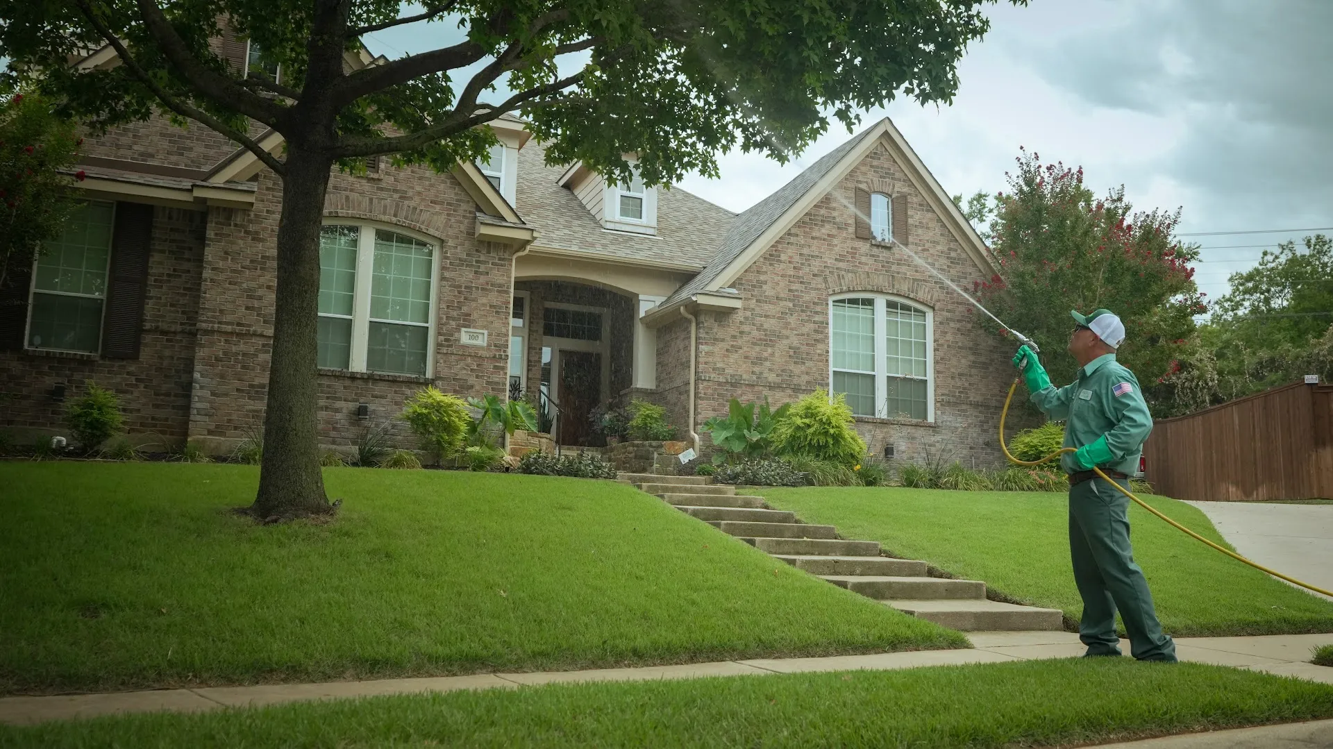 Gecko Green Lawn Care in Dallas, TX — business photo 4