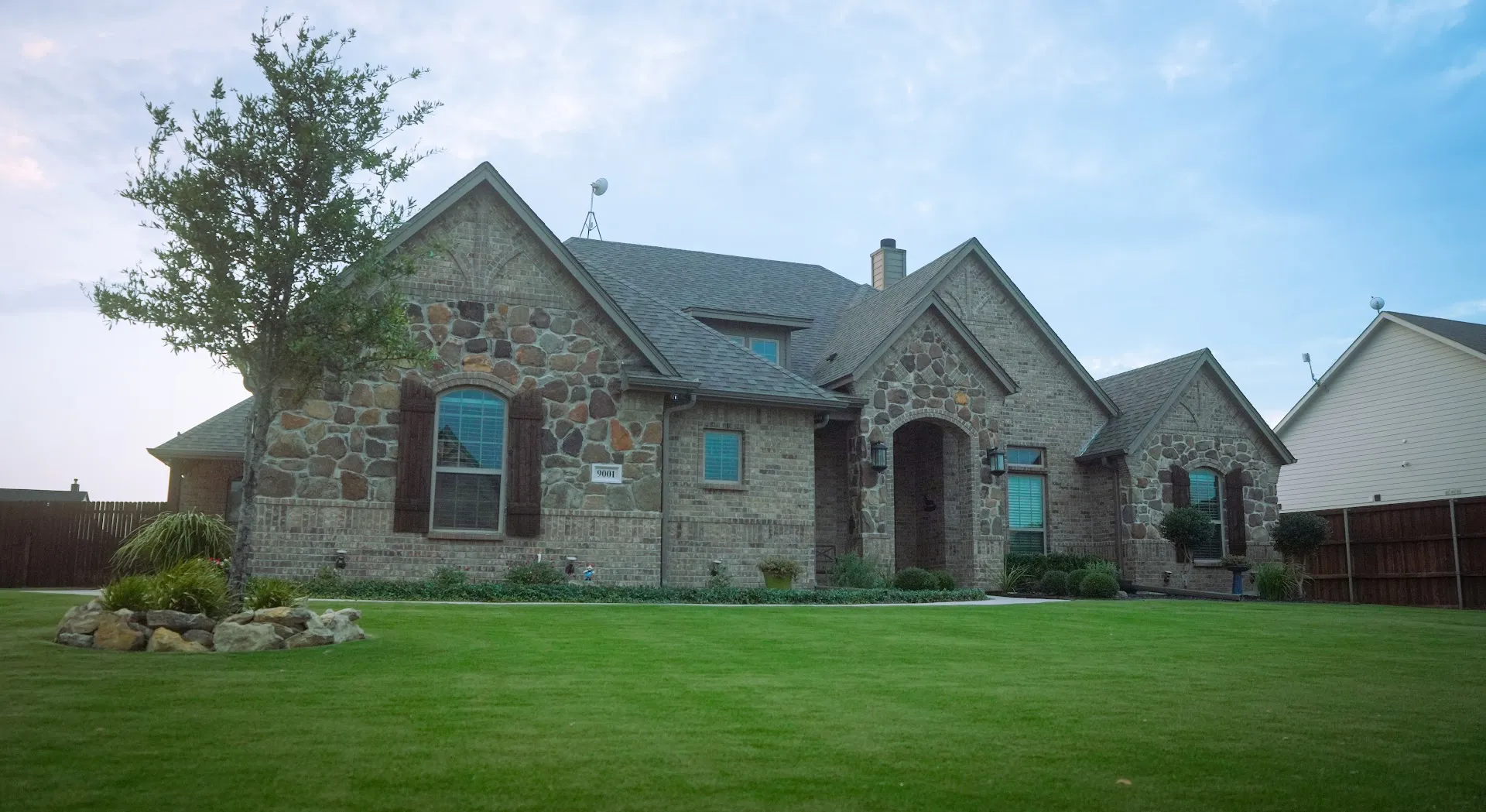 Gecko Green Lawn Care in Dallas, TX — business photo 5