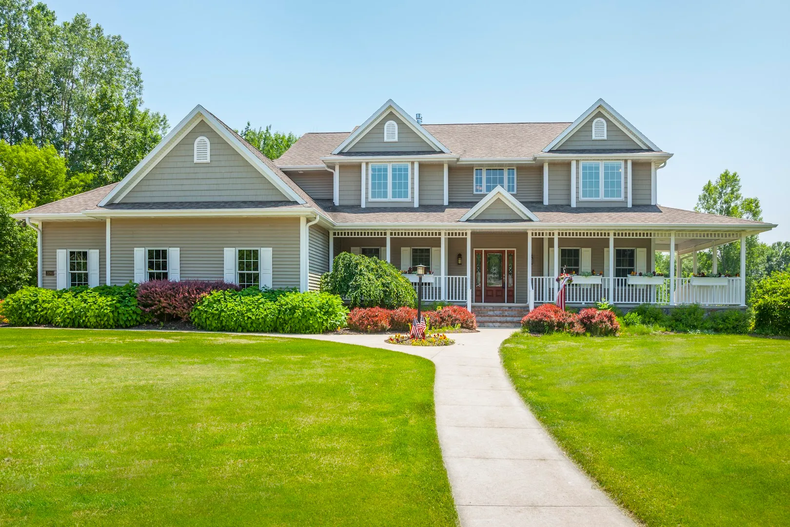 Gecko Green Lawn Care in Dallas, TX — business photo 6
