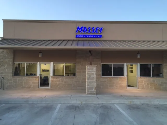 Massey Services Pest Control in Georgetown, TX — business photo 4