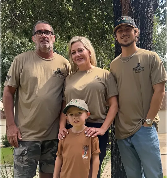 Woodlands Wildlife Elimination LLC — pest control in Conroe, MONTGOMERY County, TX