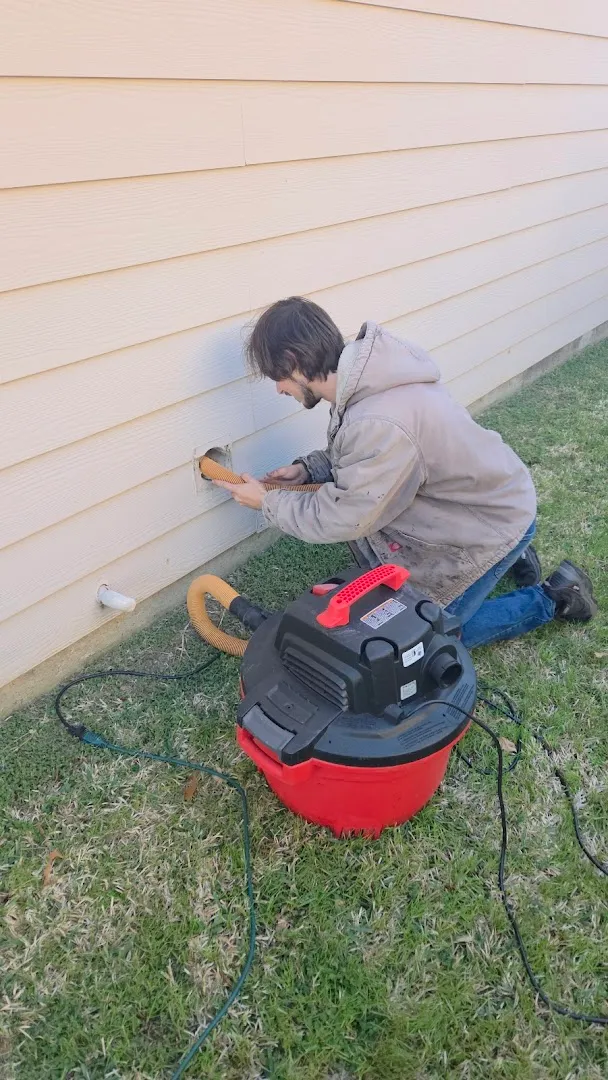 Woodlands Wildlife Elimination LLC in Conroe, TX — business photo 6