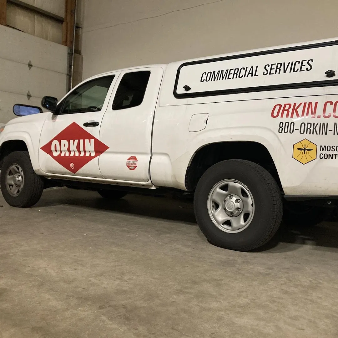 Orkin — pest control in Dallas, DALLAS County, TX