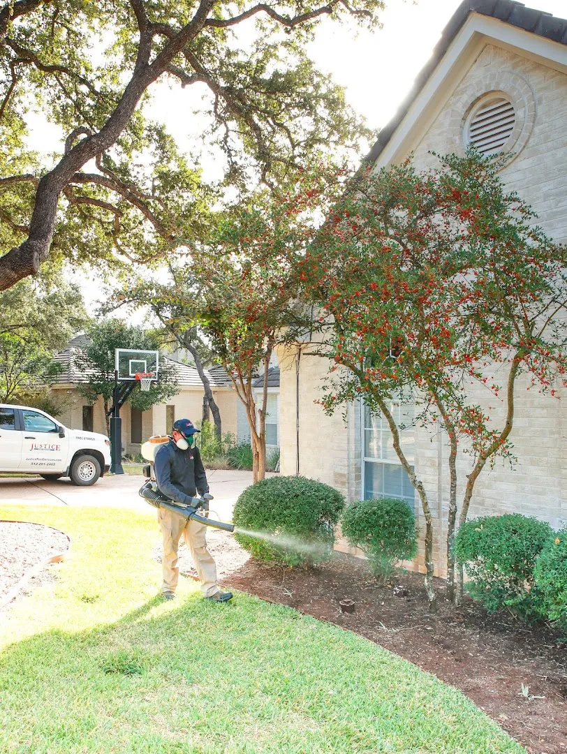 Justice Pest Services in Austin, TX — business photo 4