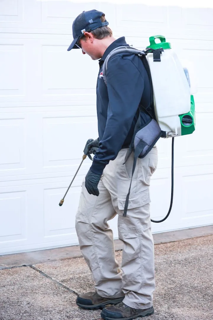 Justice Pest Services in Austin, TX — business photo 5