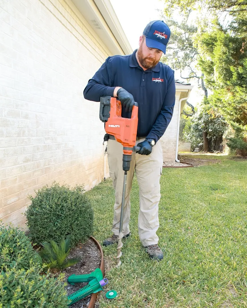 Justice Pest Services in Austin, TX — business photo 6