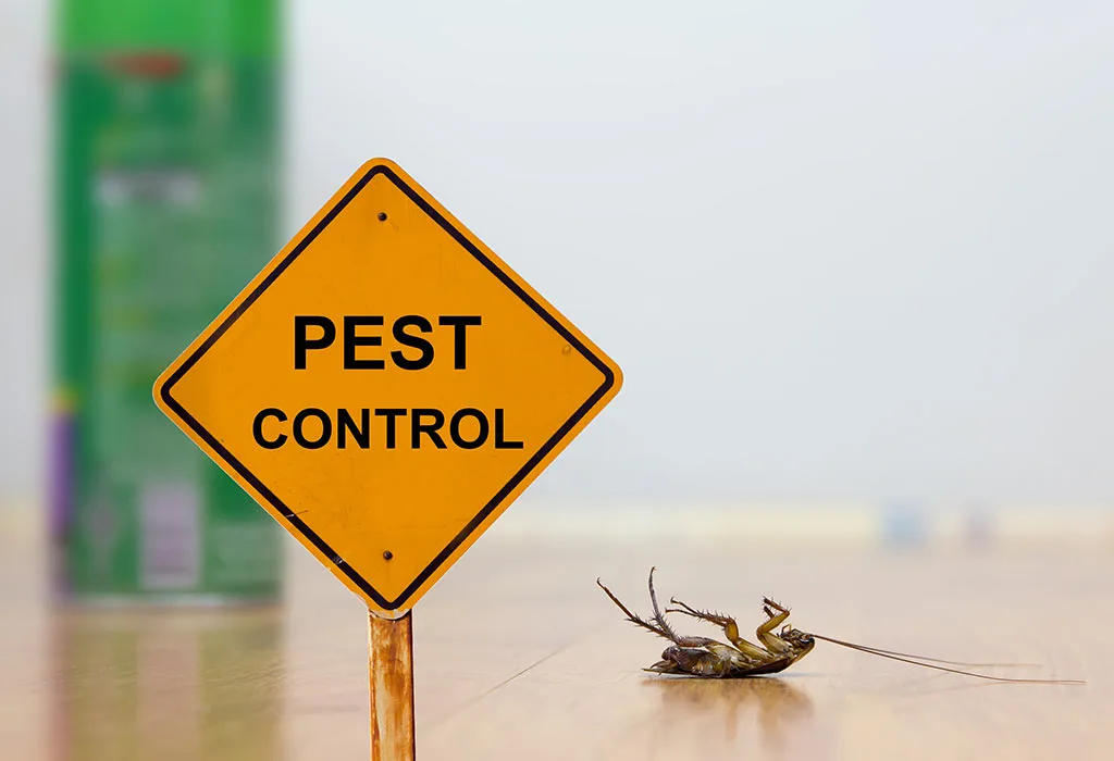 Deep Pest Control Services Inc. — pest control in Garland, DALLAS County, TX