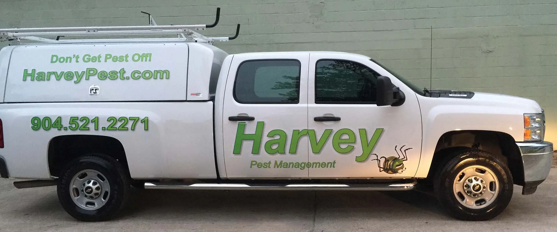 Harvey Pest Management — pest control in Austin, TRAVIS County, TX