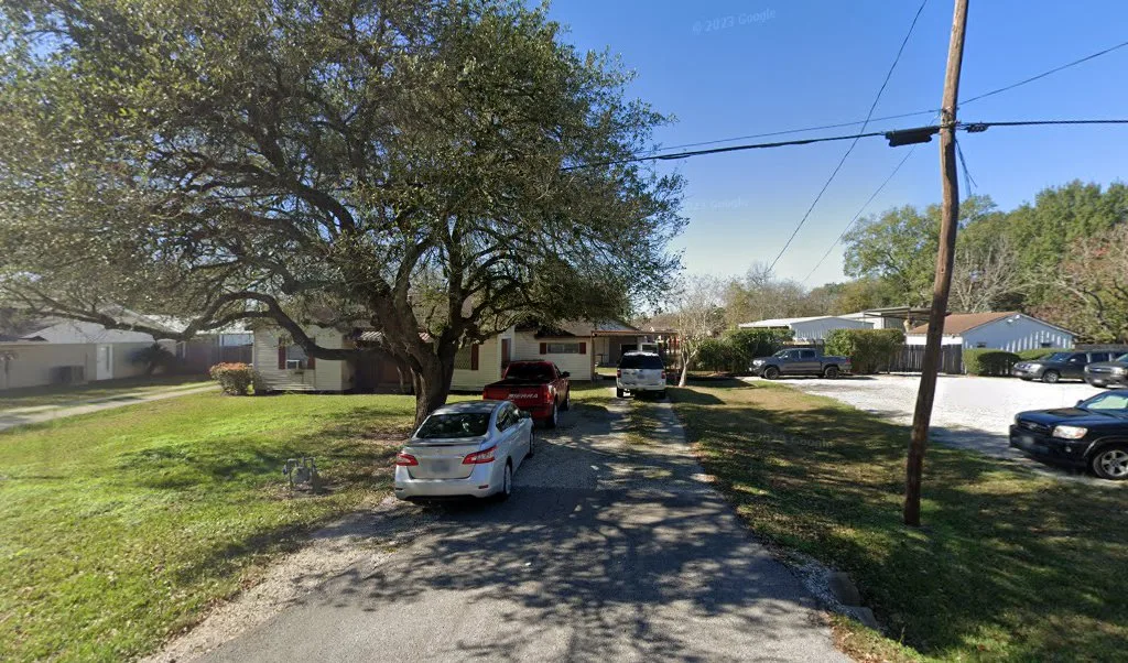 Industrial Ground Maintenance — pest control in Pasadena, HARRIS County, TX