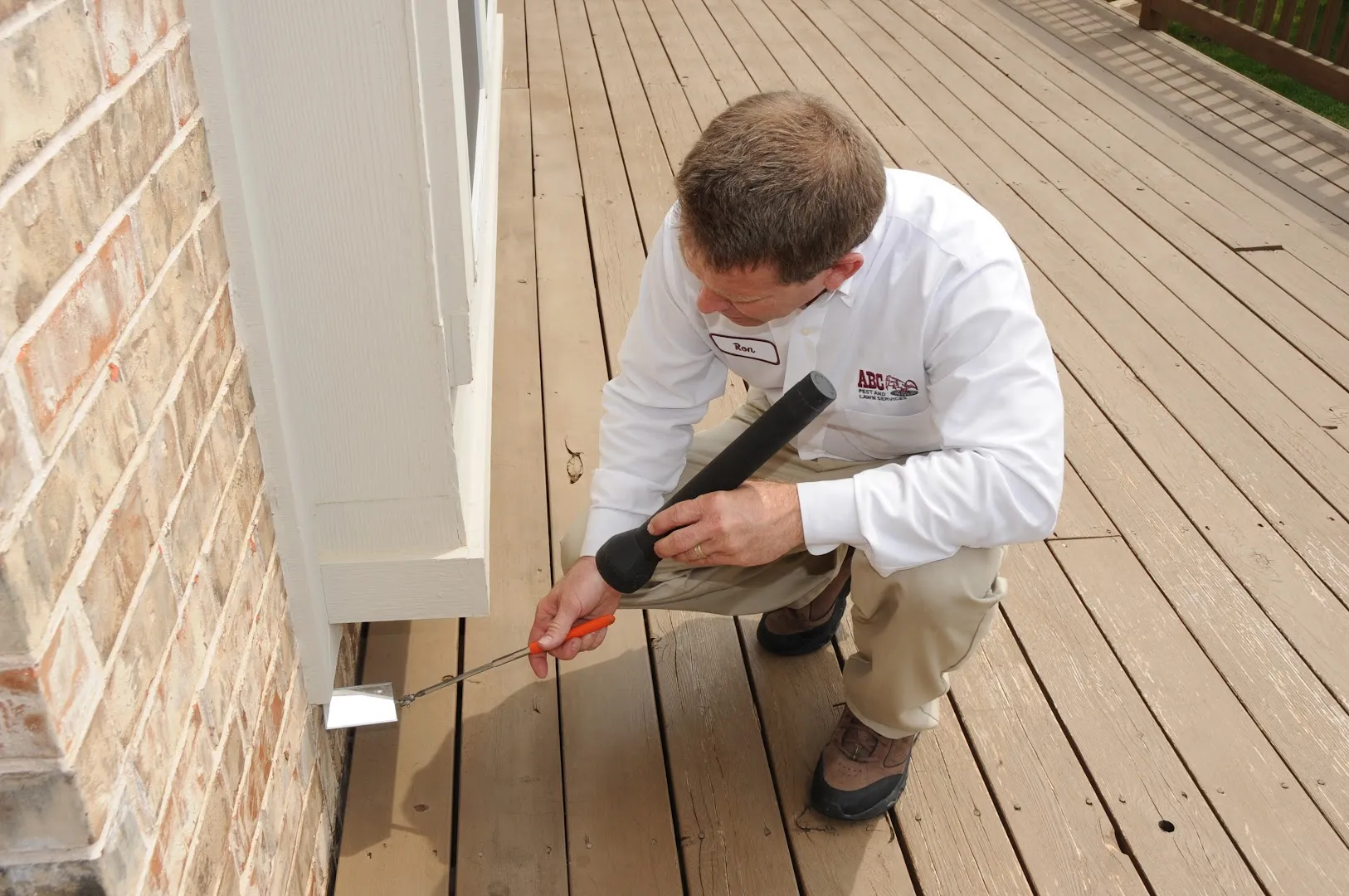ABC Home & Commercial Services in Bryan, TX — business photo 6