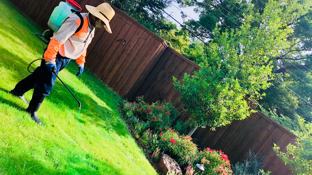 EcoMonitor Pest Control — pest control in Irving, DALLAS County, TX