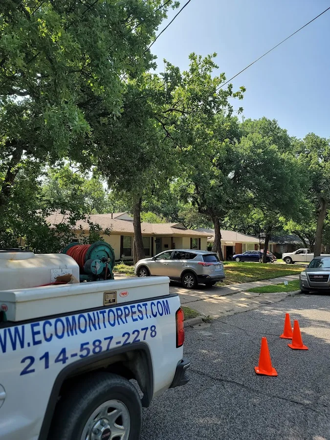 EcoMonitor Pest Control in Irving, TX — business photo 3