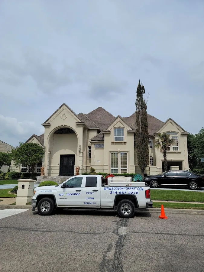 EcoMonitor Pest Control in Irving, TX — business photo 4