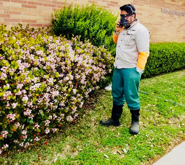 EcoMonitor Pest Control in Irving, TX — business photo 5