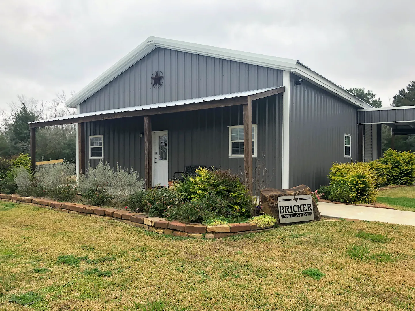 Bricker Pest Control in Bay City, TX — business photo 2