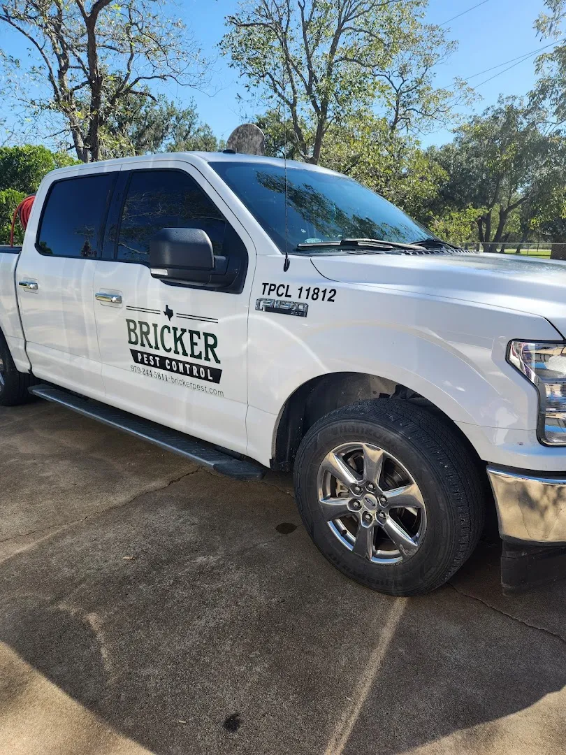 Bricker Pest Control in Bay City, TX — business photo 3