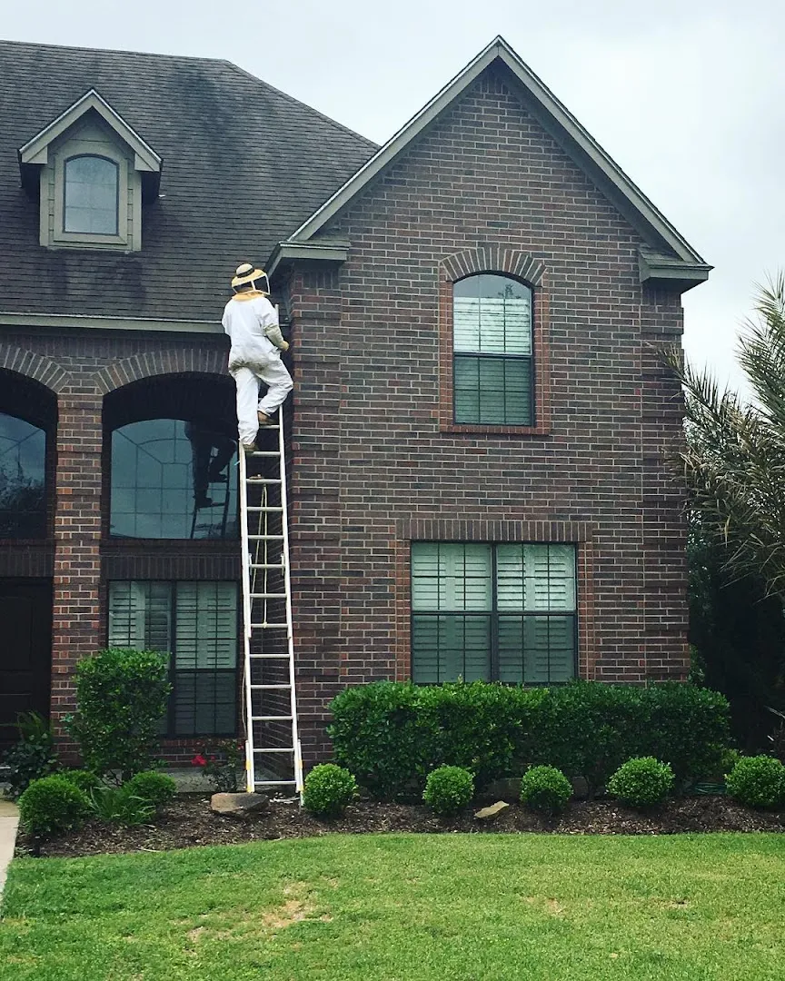 Bricker Pest Control in Bay City, TX — business photo 5