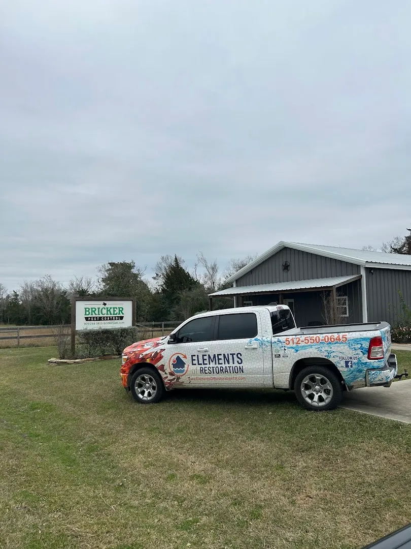 Bricker Pest Control in Bay City, TX — business photo 6