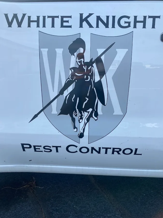 White Knight Pest Control — pest control in Arlington, TARRANT County, TX