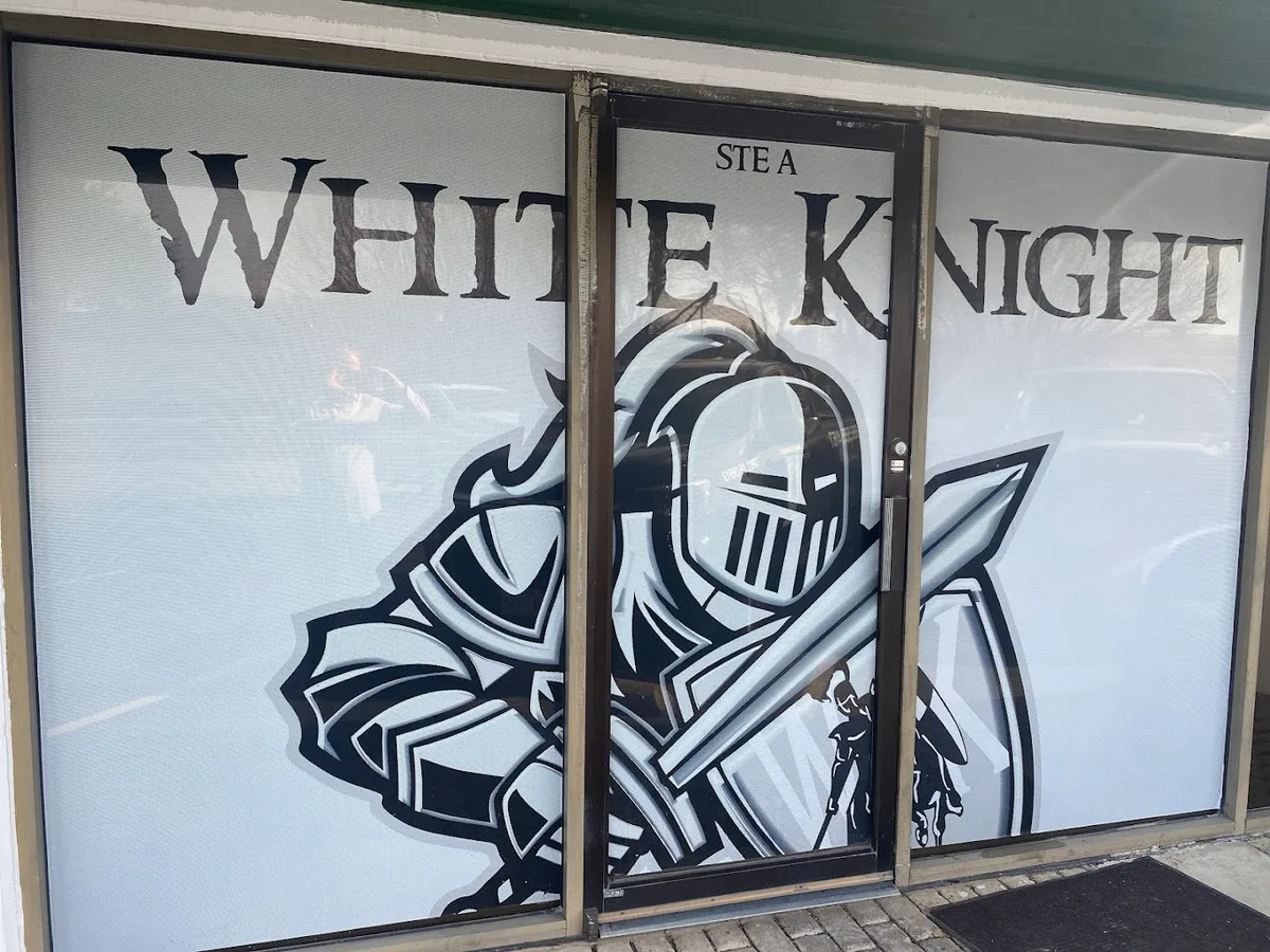 White Knight Pest Control in Arlington, TX — business photo 3