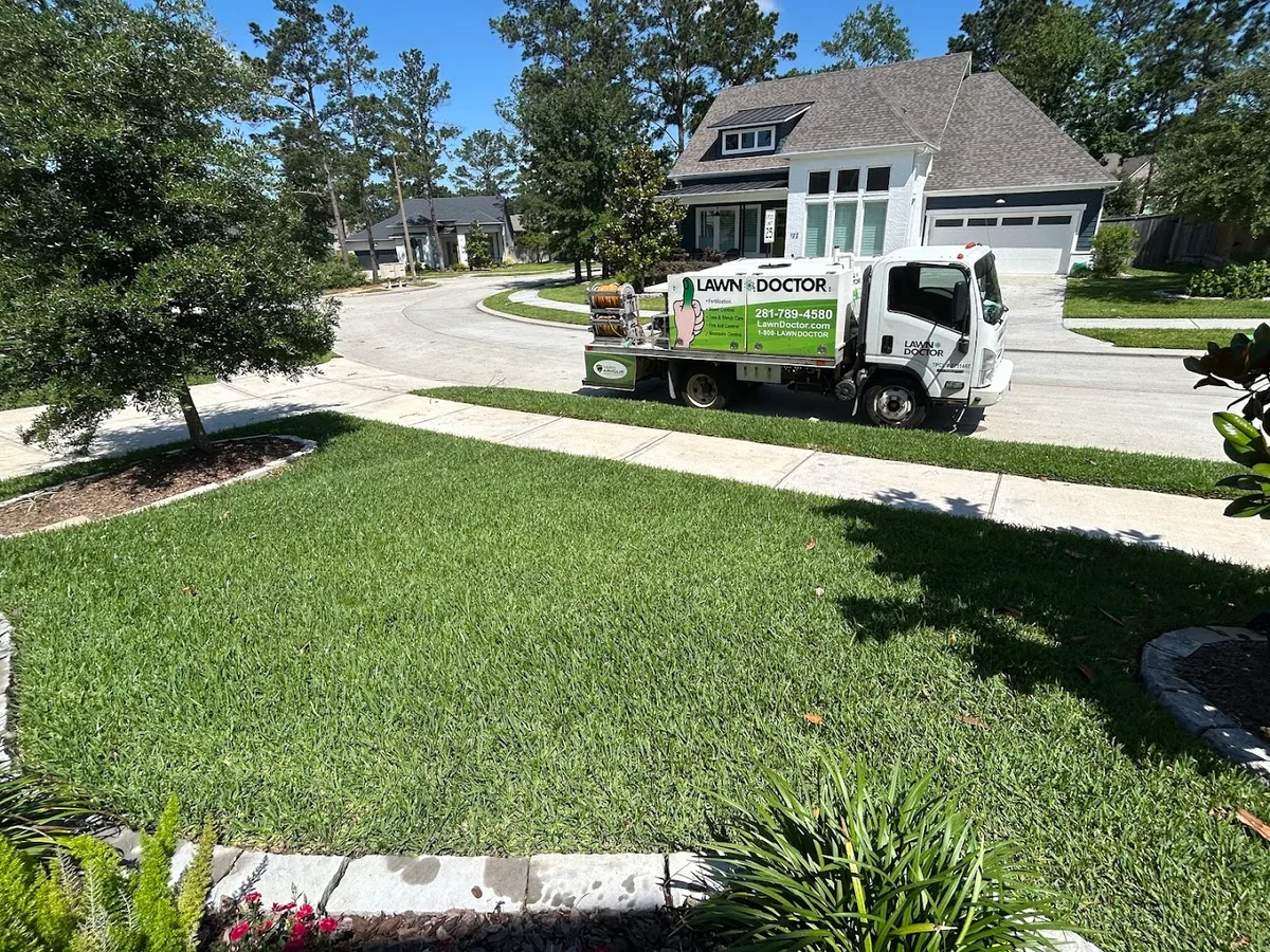 Lawn Doctor of The Woodlands-Magnolia-Tomball in Tomball, TX — business photo 3