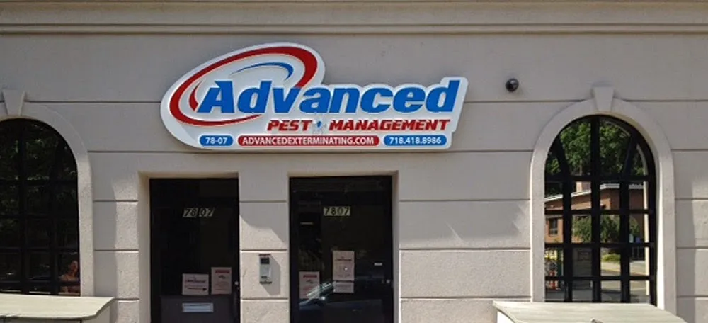 Advanced Pest Management Services Inc - Residential & Commercial Exterminators — pest control in Amarillo, POTTER County, TX