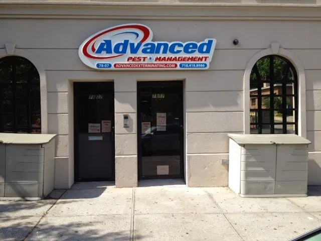 Advanced Pest Management Services Inc - Residential & Commercial Exterminators in Amarillo, TX — business photo 6