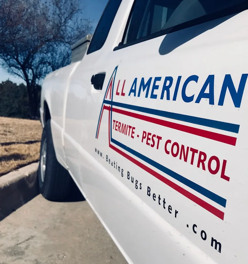 All American Termite-Pest Control in Austin, TX — business photo 2