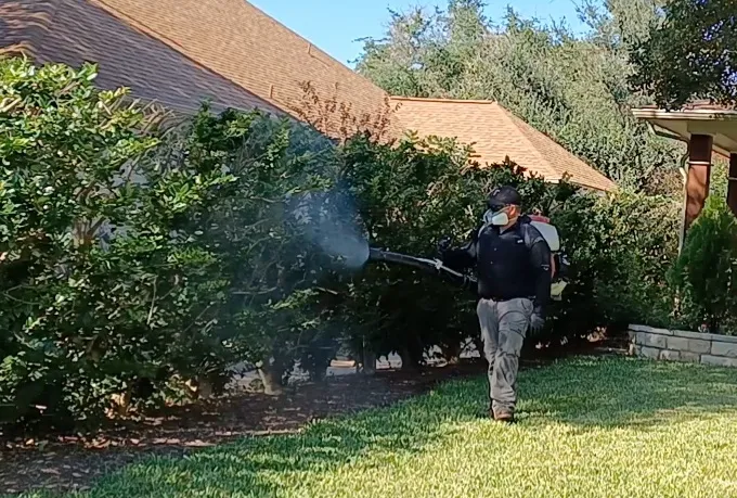 Titan Pest Management in Austin, TX — business photo 2
