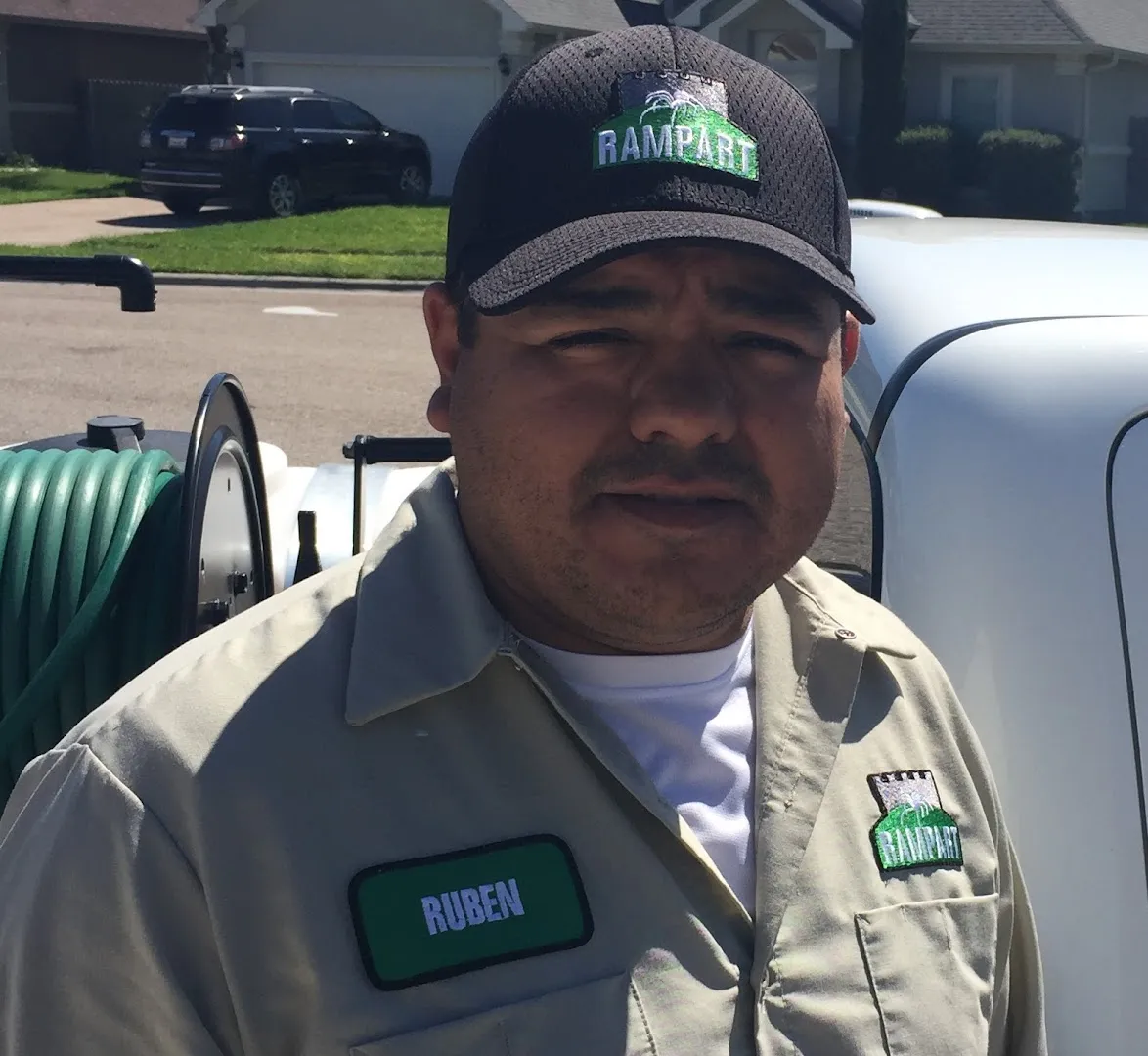 Rampart Pest Control in Corpus Christi, TX — business photo 6