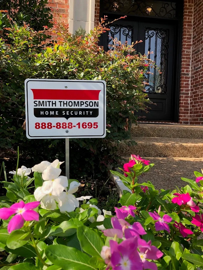 Smith Thompson Home Security and Alarm Dallas in McKinney, TX — business photo 2