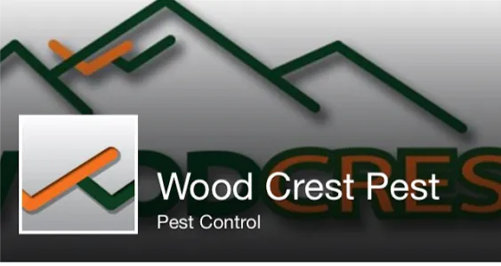 Wood Crest Pest in Fort Worth, TX — business photo 6