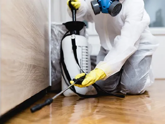 Aries Pest Control in Georgetown, TX — business photo 4
