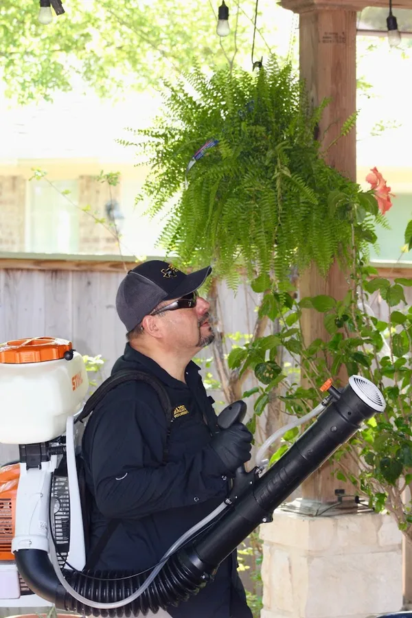 Brazos Pest & Mosquito in Bryan, TX — business photo 3