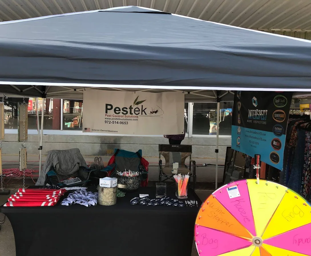 Pestek Pest Control Solutions in Waxahachie, TX — business photo 2
