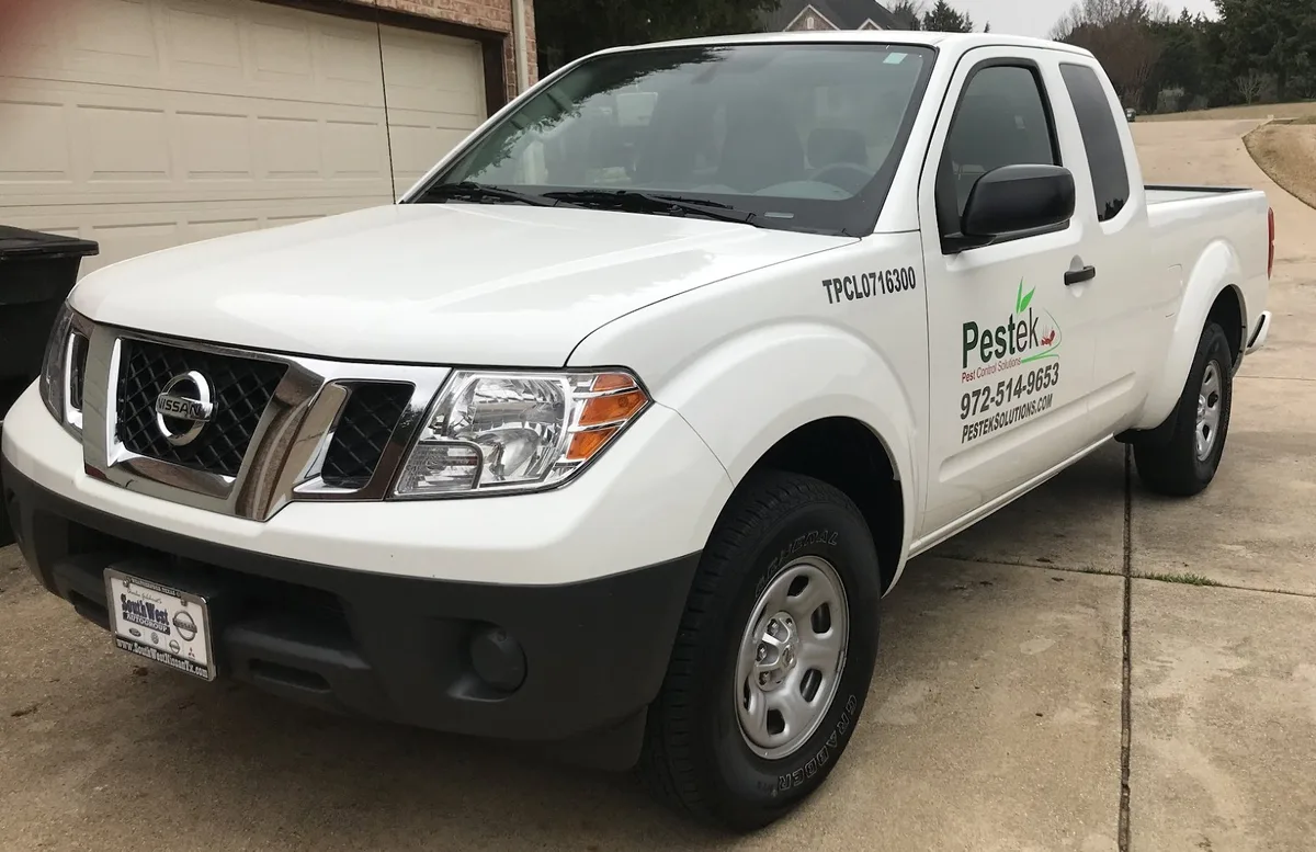 Pestek Pest Control Solutions in Waxahachie, TX — business photo 4
