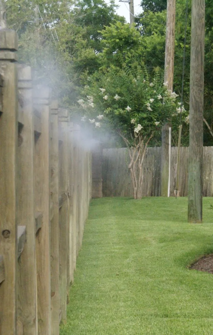 B&L PEST CONTROL LLC — pest control in Longview, GREGG County, TX