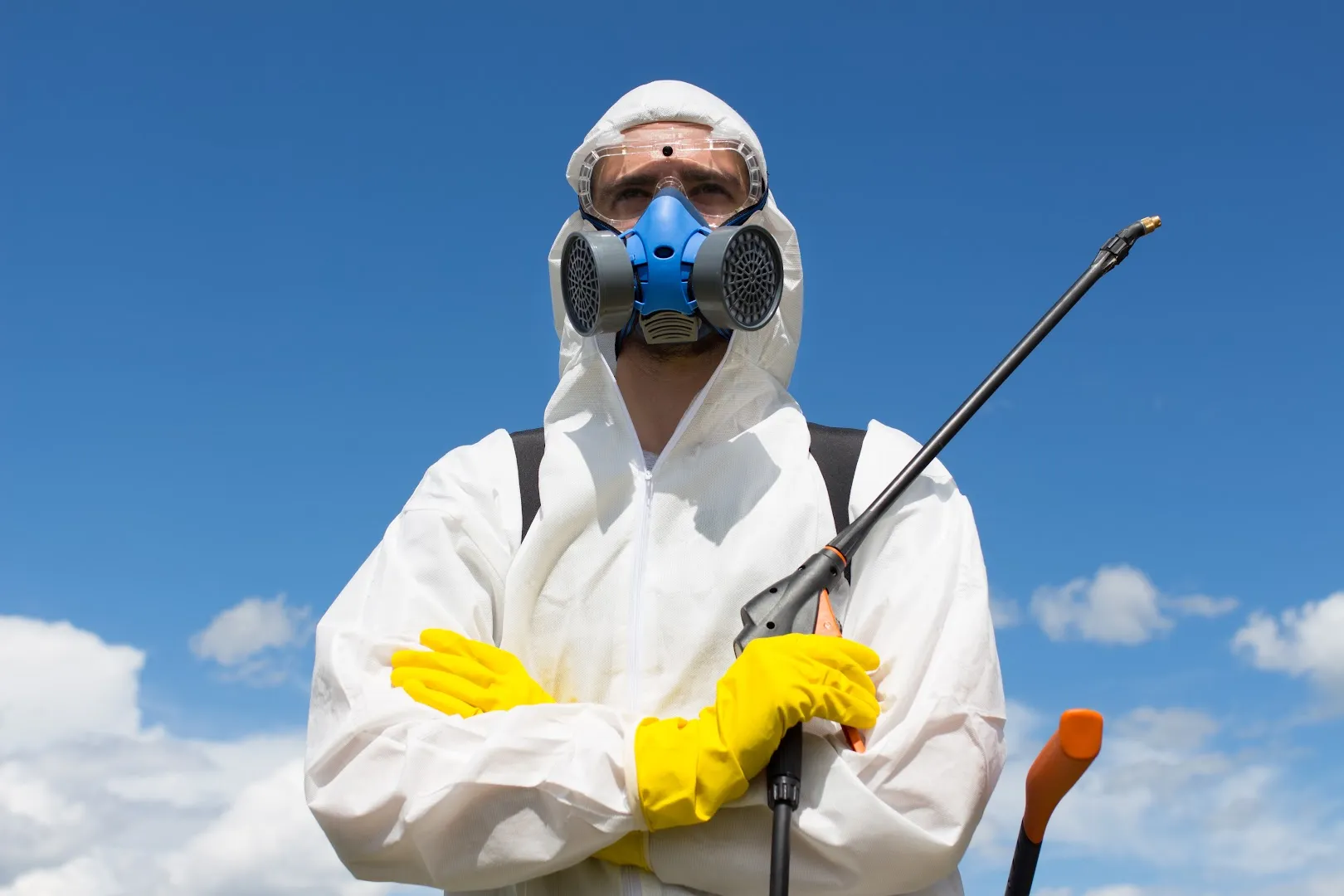 Stynger Pest Control in Edinburg, TX — business photo 5